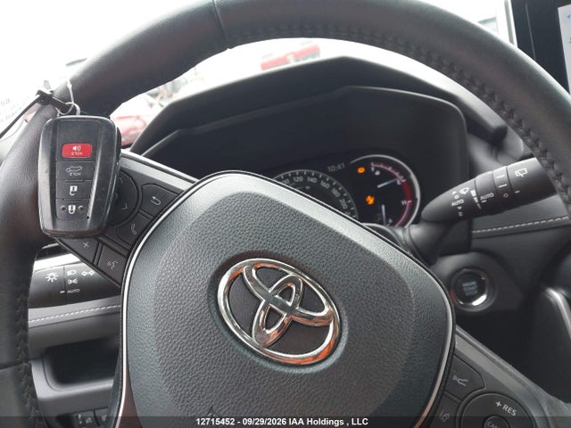 Toyota Rav4 Xle 2024 2T3R1RFV8RC430445 Image 11