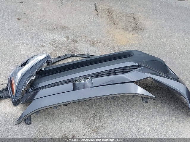 Toyota Rav4 Xle 2024 2T3R1RFV8RC430445 Image 12