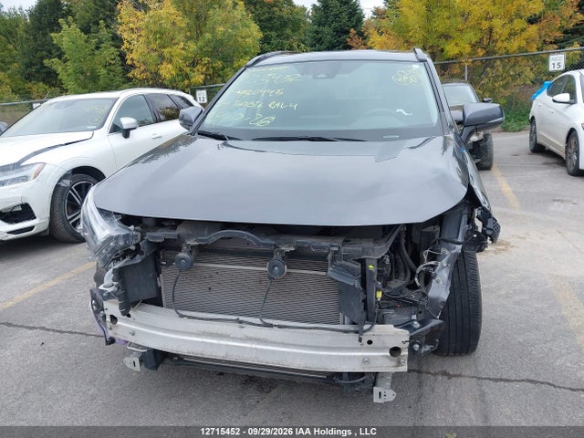 Toyota Rav4 Xle 2024 2T3R1RFV8RC430445 Image 13