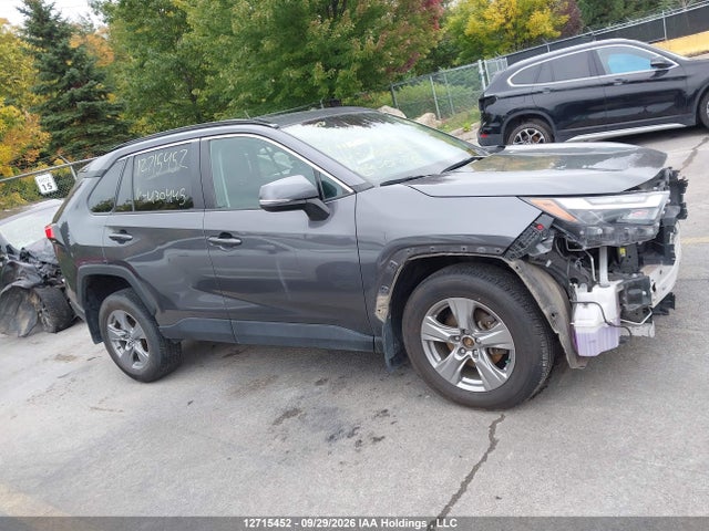 Toyota Rav4 Xle 2024 2T3R1RFV8RC430445 Image 14
