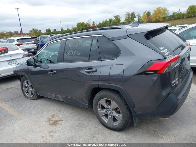 Toyota Rav4 Xle 2024 2T3R1RFV8RC430445 Image 15