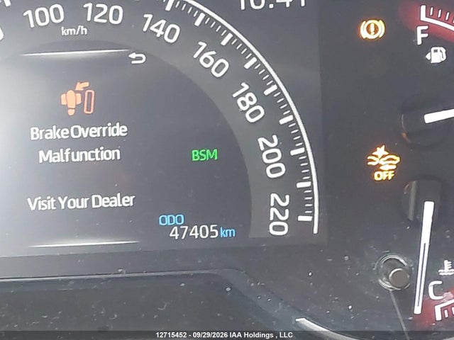 Toyota Rav4 Xle 2024 2T3R1RFV8RC430445 Image 16