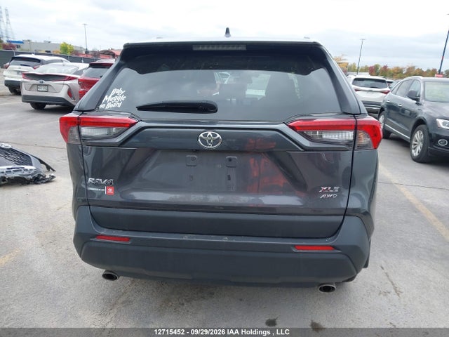 Toyota Rav4 Xle 2024 2T3R1RFV8RC430445 Image 17