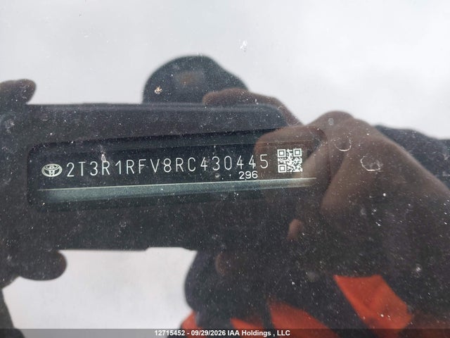 Toyota Rav4 Xle 2024 2T3R1RFV8RC430445 Image 20