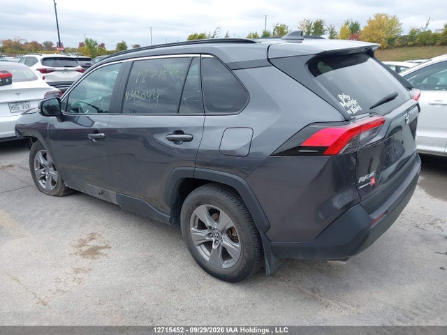 Toyota Rav4 Xle 2024 2T3R1RFV8RC430445 Image 3