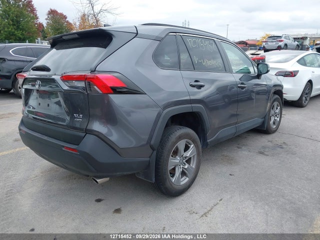 Toyota Rav4 Xle 2024 2T3R1RFV8RC430445 Image 4