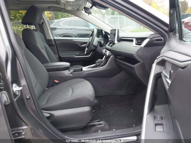 Toyota Rav4 Xle 2024 2T3R1RFV8RC430445 Image 5