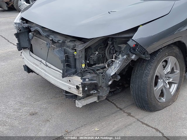 Toyota Rav4 Xle 2024 2T3R1RFV8RC430445 Image 6