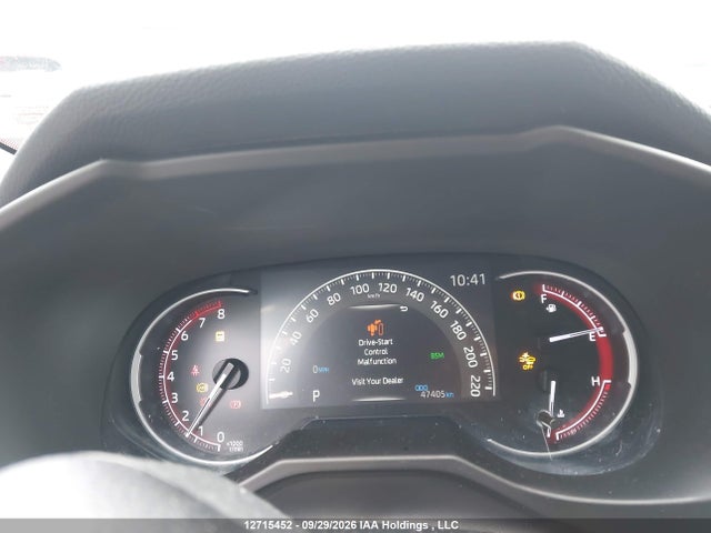 Toyota Rav4 Xle 2024 2T3R1RFV8RC430445 Image 7