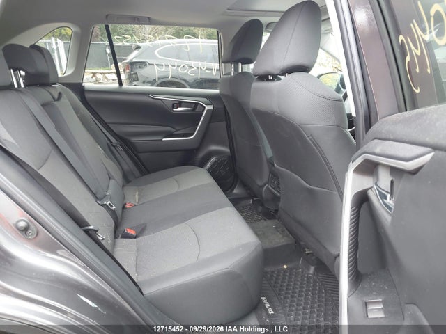 Toyota Rav4 Xle 2024 2T3R1RFV8RC430445 Image 8