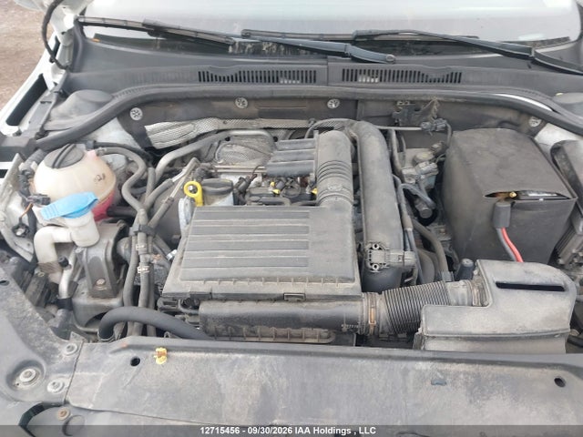 Продажа на аукционе авто 2016 Volkswagen Jetta, vin: 3VW267AJ4GM385042, номер лота: 12715456