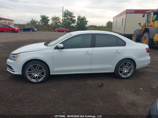 Продажа на аукционе авто 2016 Volkswagen Jetta, vin: 3VW267AJ4GM385042, номер лота: 12715456