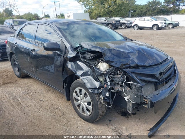 Продажа на аукционе авто 2013 Toyota Corolla S/le, vin: 2T1BU4EE7DC103663, номер лота: 12715457