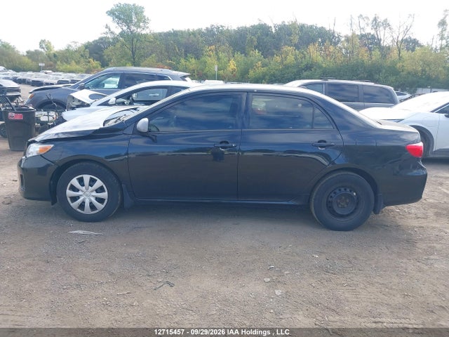 Продажа на аукционе авто 2013 Toyota Corolla S/le, vin: 2T1BU4EE7DC103663, номер лота: 12715457