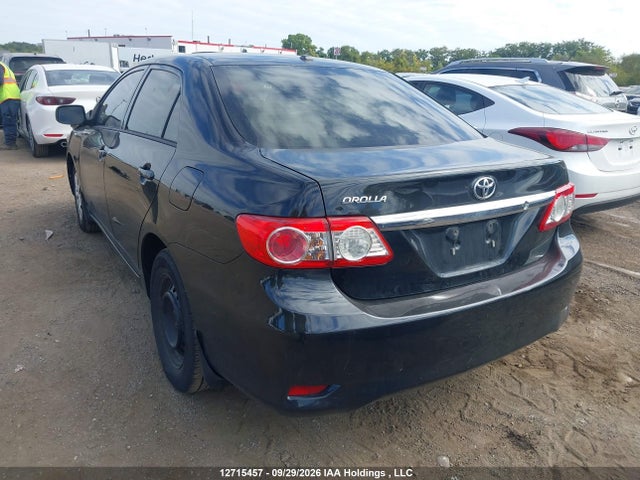 Продажа на аукционе авто 2013 Toyota Corolla S/le, vin: 2T1BU4EE7DC103663, номер лота: 12715457