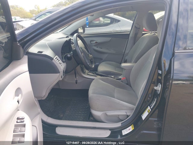 Продажа на аукционе авто 2013 Toyota Corolla S/le, vin: 2T1BU4EE7DC103663, номер лота: 12715457