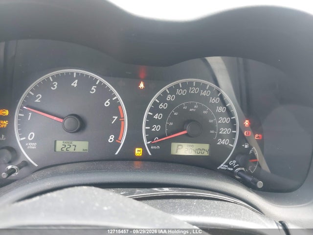 Продажа на аукционе авто 2013 Toyota Corolla S/le, vin: 2T1BU4EE7DC103663, номер лота: 12715457