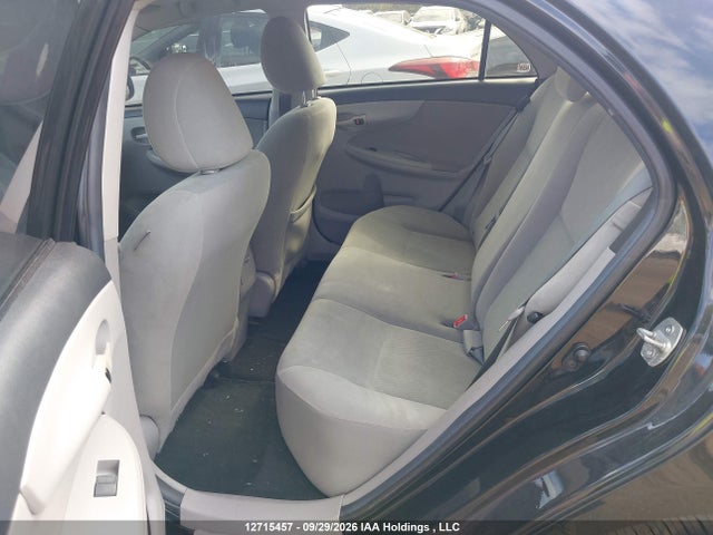 Продажа на аукционе авто 2013 Toyota Corolla S/le, vin: 2T1BU4EE7DC103663, номер лота: 12715457