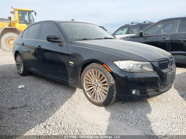 2010 Bmw 328 Xi მანქანა იყიდება აუქციონზე, vin: WBAPK7C54AA457976, აუქციონის ნომერი: 12715460