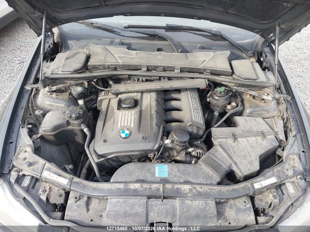 Aukcja sprzedaży 2010 Bmw 328 Xi, vin: WBAPK7C54AA457976, numer aukcji: 12715460