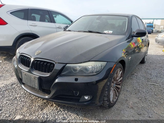 Aukcja sprzedaży 2010 Bmw 328 Xi, vin: WBAPK7C54AA457976, numer aukcji: 12715460