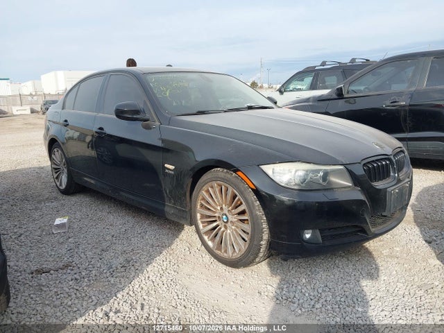 Aukcja sprzedaży 2010 Bmw 328 Xi, vin: WBAPK7C54AA457976, numer aukcji: 12715460