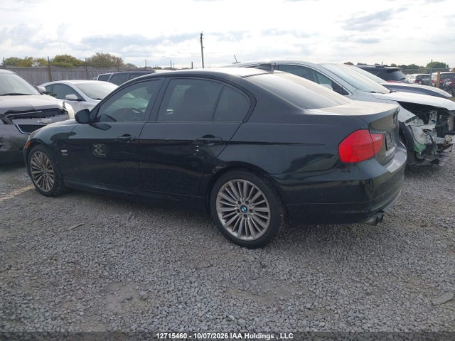 Aukcja sprzedaży 2010 Bmw 328 Xi, vin: WBAPK7C54AA457976, numer aukcji: 12715460