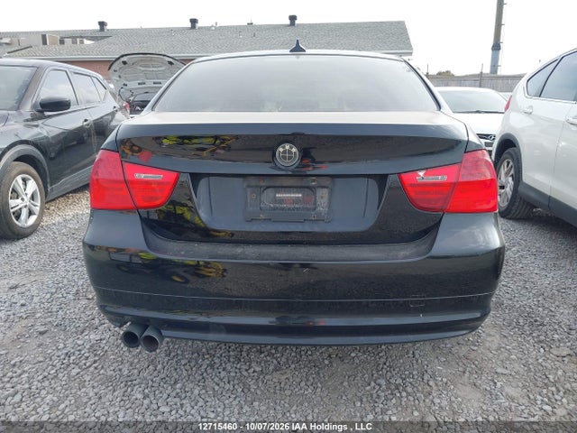 Aukcja sprzedaży 2010 Bmw 328 Xi, vin: WBAPK7C54AA457976, numer aukcji: 12715460