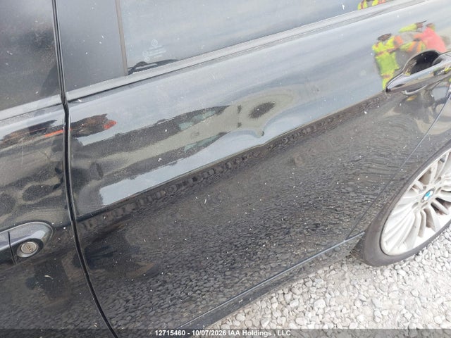 Aukcja sprzedaży 2010 Bmw 328 Xi, vin: WBAPK7C54AA457976, numer aukcji: 12715460