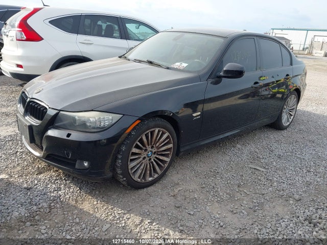 Aukcja sprzedaży 2010 Bmw 328 Xi, vin: WBAPK7C54AA457976, numer aukcji: 12715460