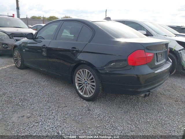 Aukcja sprzedaży 2010 Bmw 328 Xi, vin: WBAPK7C54AA457976, numer aukcji: 12715460