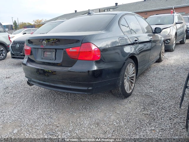Aukcja sprzedaży 2010 Bmw 328 Xi, vin: WBAPK7C54AA457976, numer aukcji: 12715460