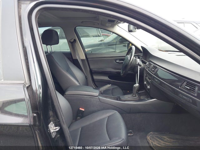 Aukcja sprzedaży 2010 Bmw 328 Xi, vin: WBAPK7C54AA457976, numer aukcji: 12715460