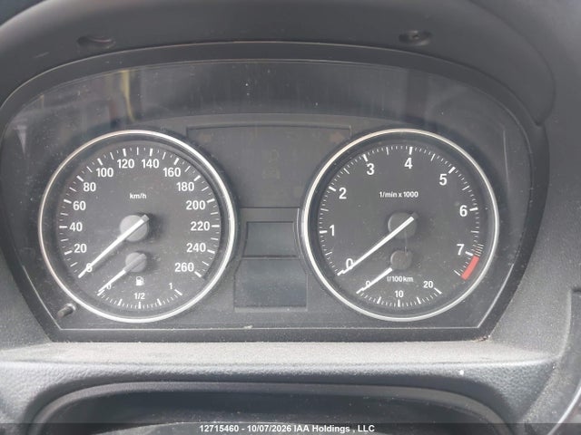 Aukcja sprzedaży 2010 Bmw 328 Xi, vin: WBAPK7C54AA457976, numer aukcji: 12715460