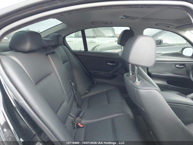 Aukcja sprzedaży 2010 Bmw 328 Xi, vin: WBAPK7C54AA457976, numer aukcji: 12715460