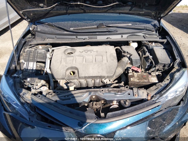 2T1BURHE3HC934995 Toyota Corolla L/le/xle/se/xse