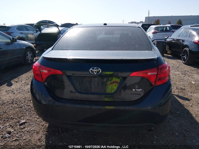 2T1BURHE3HC934995 Toyota Corolla L/le/xle/se/xse