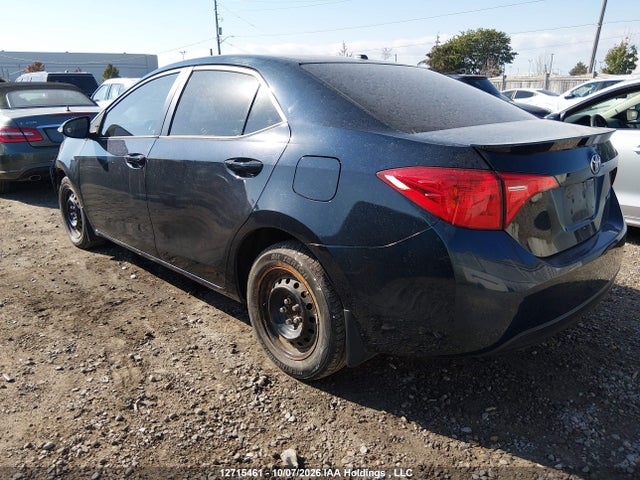 2T1BURHE3HC934995 Toyota Corolla L/le/xle/se/xse