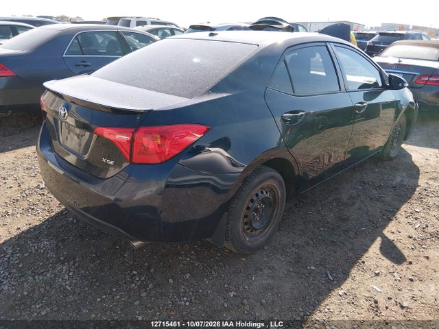 2T1BURHE3HC934995 Toyota Corolla L/le/xle/se/xse
