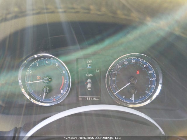 2T1BURHE3HC934995 Toyota Corolla L/le/xle/se/xse