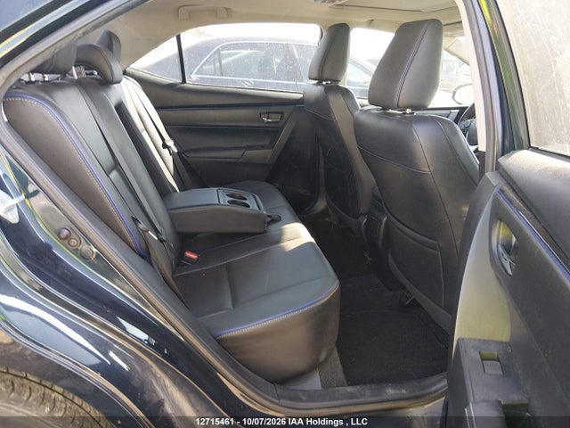 2T1BURHE3HC934995 Toyota Corolla L/le/xle/se/xse
