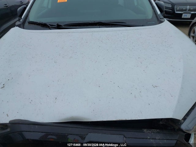 Toyota Corolla Cross Le 2026 7MUCAABG0TV189766 Image 10