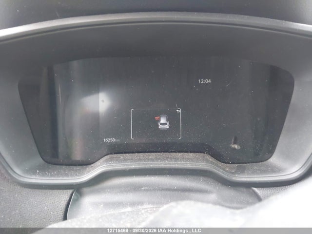 Toyota Corolla Cross Le 2026 7MUCAABG0TV189766 Image 7