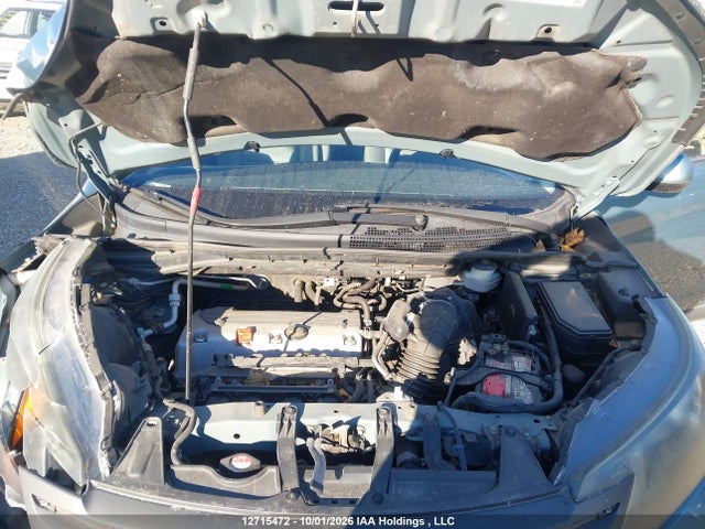 Продаж на аукціоні авто 2013 Honda Cr-v Exl, vin: 2HKRM4H79DH104029, номер лоту: 12715472