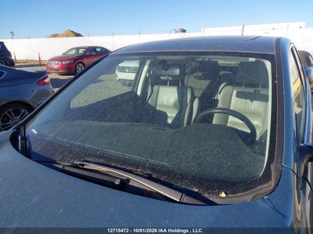 Продаж на аукціоні авто 2013 Honda Cr-v Exl, vin: 2HKRM4H79DH104029, номер лоту: 12715472