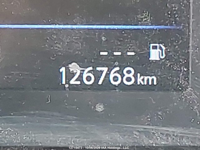 12715473 :رقم المزاد ، 5N1AT2MV3JC736665 vin ، 2018 Nissan Rogue Sv/sl مزاد بيع