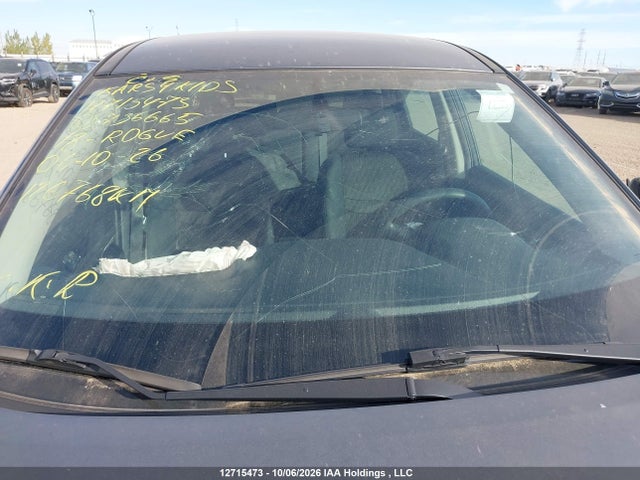 12715473 :رقم المزاد ، 5N1AT2MV3JC736665 vin ، 2018 Nissan Rogue Sv/sl مزاد بيع