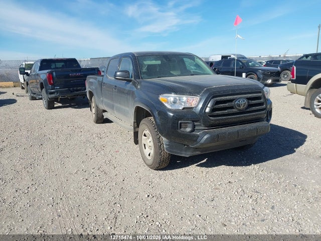 5TFDZ5BN6LX052421 auction archive image