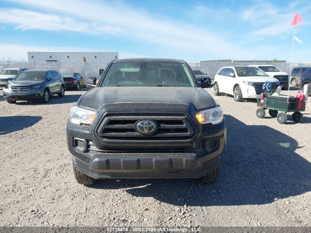 5TFDZ5BN6LX052421 Toyota Tacoma Double Cab/sr5/trd Sport/trd Off Road
