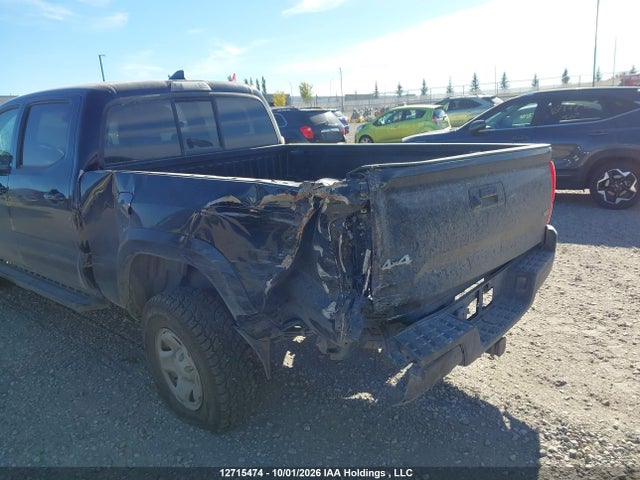 5TFDZ5BN6LX052421 Toyota Tacoma Double Cab/sr5/trd Sport/trd Off Road